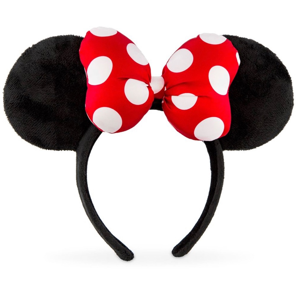 Disney Classic Minnie Mouse Ears